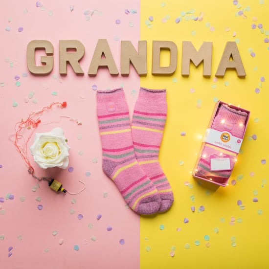 Calcetines térmicos con forro polar para mamá y abuela - Image 5