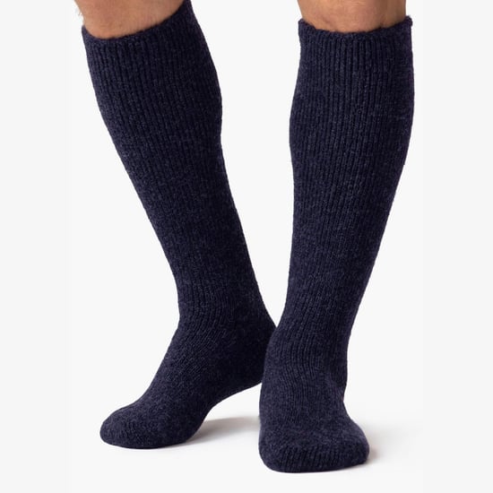 Calcetines Térmicos de Lana Extra Largos 2.7 TOG hasta la Rodilla para Hombre - Image 5