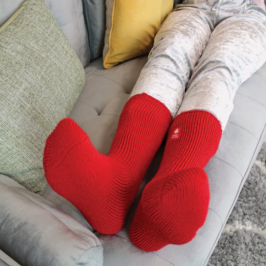 Calentadores - Calcetines térmicos de invierno para niños - Image 3