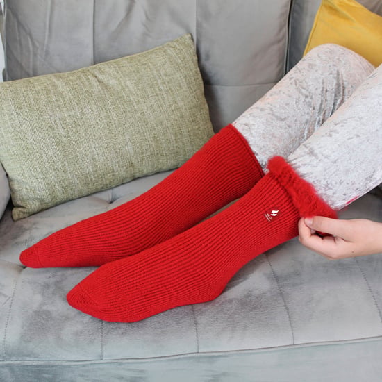 Calentadores - Calcetines térmicos de invierno para niños - Image 4