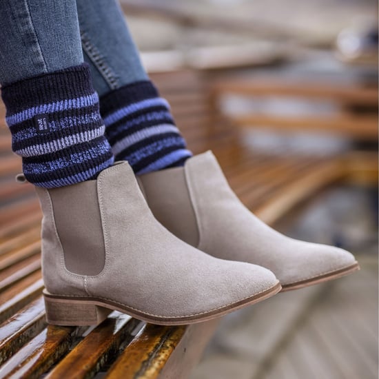 Calcetines térmicos de invierno para mujer 4-8 UK - Image 4