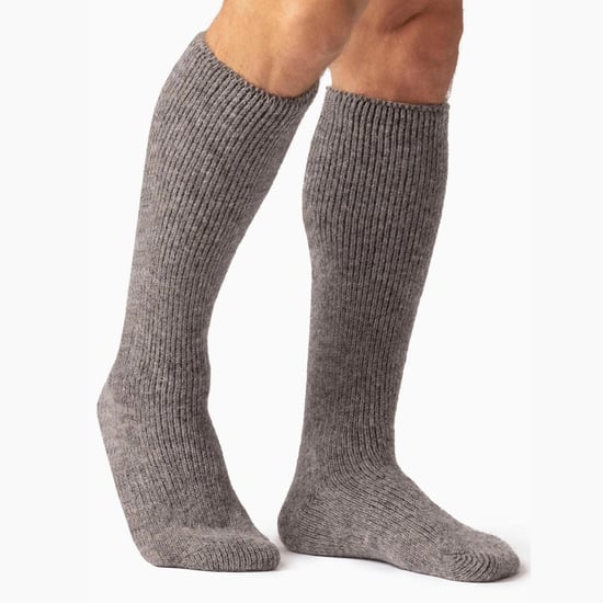 Calcetines Térmicos de Lana Extra Largos 2.7 TOG hasta la Rodilla para Hombre - Image 3