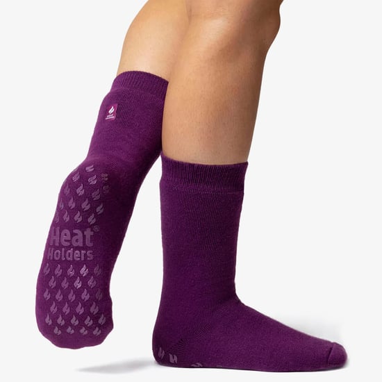 Calcetines gruesos 3.1 TOG antideslizantes para hombre y mujer para Raynauds - Image 4