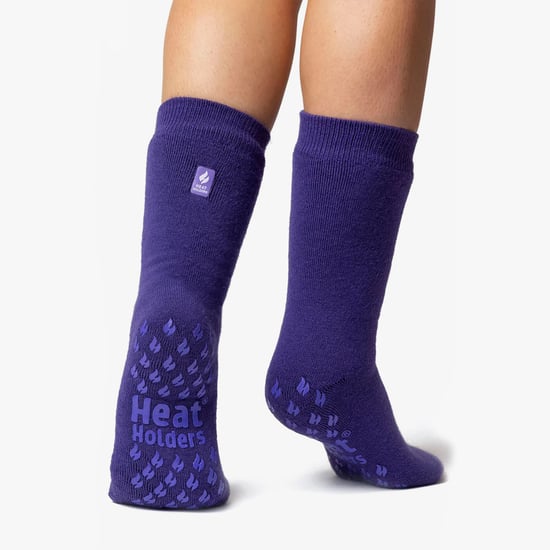 Calcetines antideslizantes gruesos 3.1 TOG para hombre y mujer - Image 4