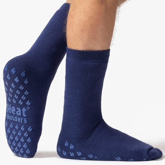 Calcetines antideslizantes gruesos 3.1 TOG para hombre y mujer - Image 4