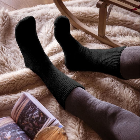 Heat Holders - Calcetines Térmicos Cortos de Lana Gruesos 2.7 TOG para Hombre - Image 3