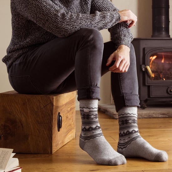 Heat Holders Lite - Calcetines térmicos para hombre 1.6 TOG 6-11 UK - Image 3