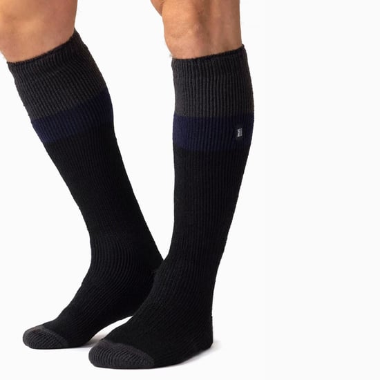 Heat Holders - Calcetines térmicos de esquí hasta la rodilla para hombre extra largos 2.3 TOG - Image 5