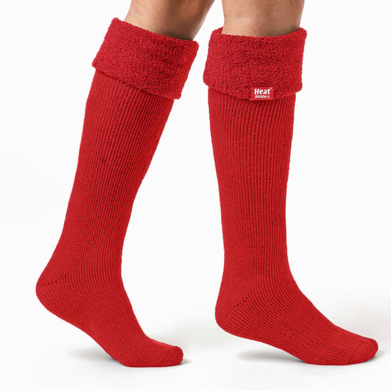Calentadores - Calcetines térmicos para botas de agua de mujer en 7 colores - Image 4