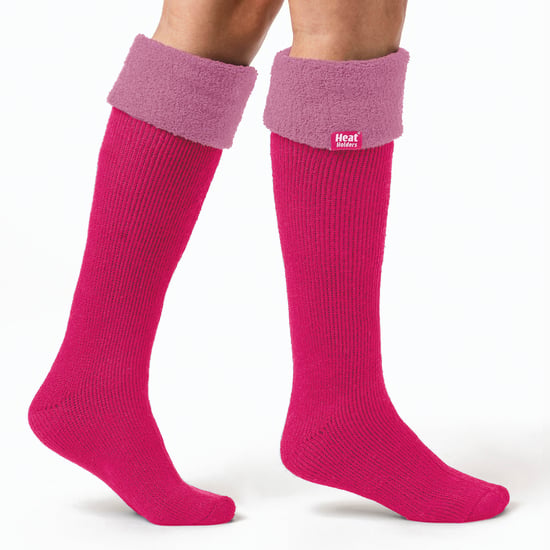 Calentadores - Calcetines térmicos para botas de agua de mujer en 7 colores - Image 4