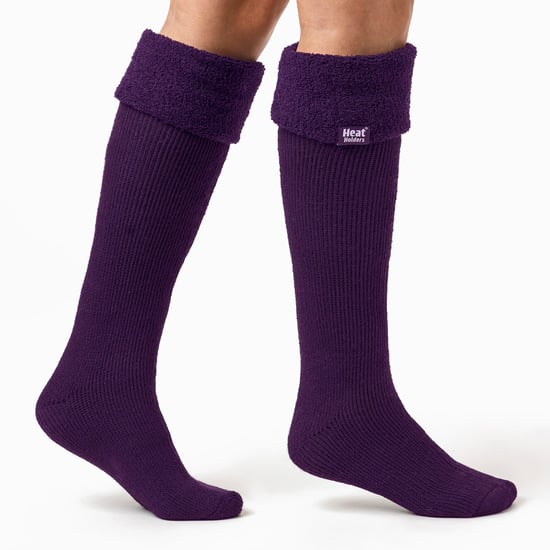 Calentadores - Calcetines térmicos para botas de agua de mujer en 7 colores - Image 4
