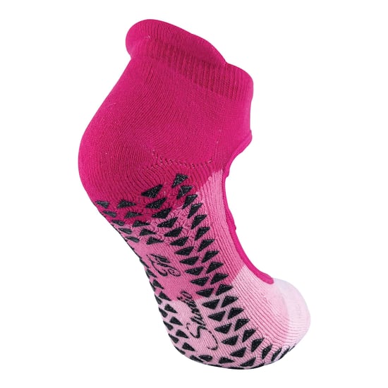 2 Pares de Medias Invisibles de Pilates y Yoga para Mujeres con Antideslizante y Corte Bajo - Image 4