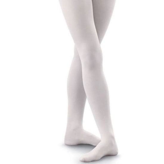 Sock Snob - 1 Par de Medias de Ballet para Niñas y Adultos - Image 4