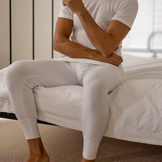 Heat Holders - Calzoncillos térmicos de algodón para hombre Long Johns - Image 4