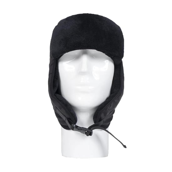 Hombre impermeable forro polar térmico de invierno Trooper Trapper Hat - Image 2