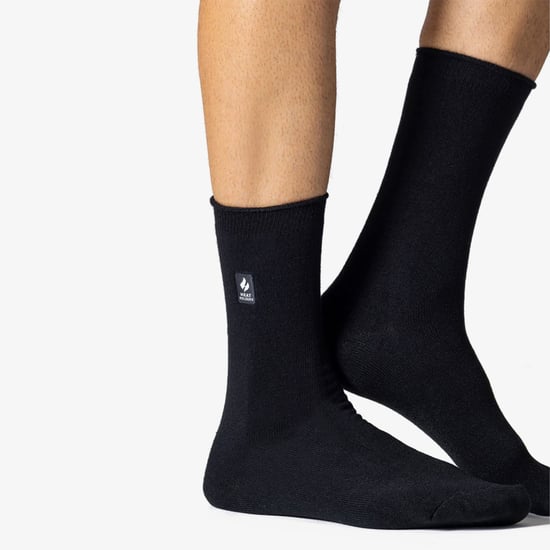 Ultra Lite - Calcetines de vestir térmicos para hombre 1.0 TOG Lightweight Casual - Image 3