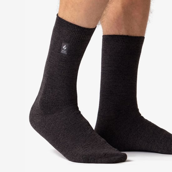 Ultra Lite - Calcetines de vestir térmicos para hombre 1.0 TOG Lightweight Casual - Image 5