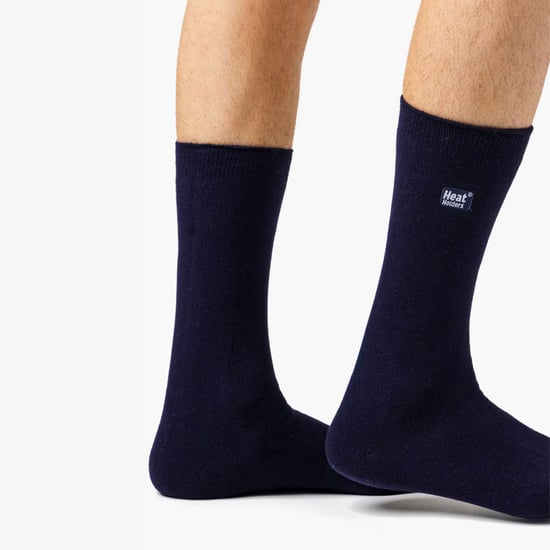 Ultra Lite - Calcetines de vestir térmicos para hombre 1.0 TOG Lightweight Casual - Image 4