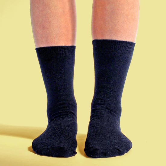 6 Pares Calcetines Escolares Niñas y Niños - Image 3