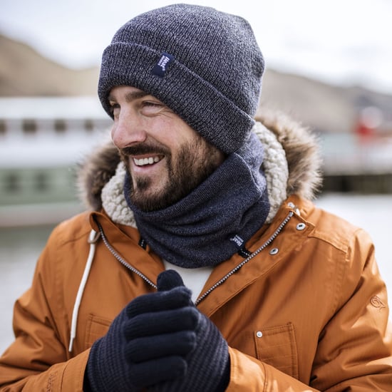 Heat Holders - Jersey térmico de invierno para hombre - 2.6 tog - Image 3
