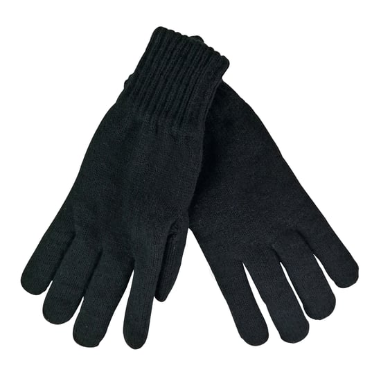 Guantes de invierno con forro térmico 3M Thinsulate negro para hombre - Image 4