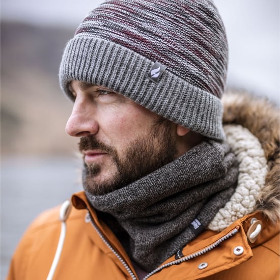 Heat Holders - Jersey térmico de invierno para hombre - 2.6 tog - Image 4