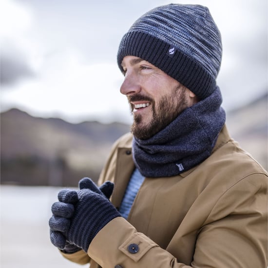 Heat Holders - Jersey térmico de invierno para hombre - 2.6 tog - Image 5