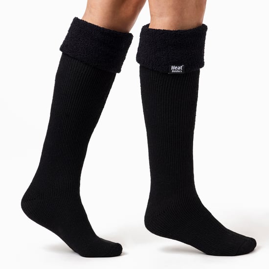 Calentadores - Calcetines térmicos para botas de agua de mujer en 7 colores - Image 4