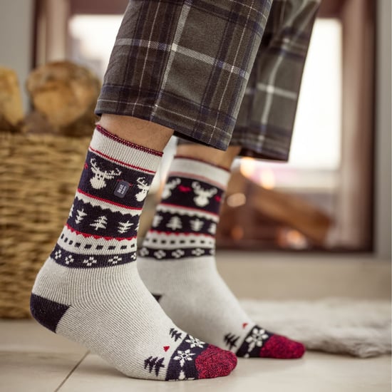 HEAT HOLDERS LITE - Calcetines térmicos de Navidad para hombre y mujer - Image 4