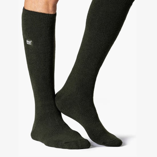 HEAT HOLDERS LITE - Calcetines térmicos finos hasta la rodilla para hombre para botas de agua - Image 5