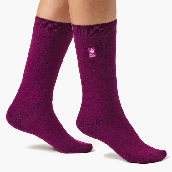 Ultra Lite - Calcetines térmicos de vestir ligeros 1.0 TOG para mujer - Image 3