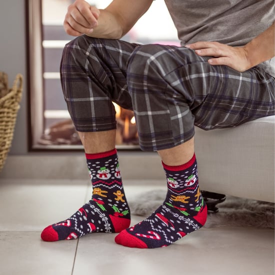 HEAT HOLDERS LITE - Calcetines térmicos de Navidad para hombre y mujer - Image 3