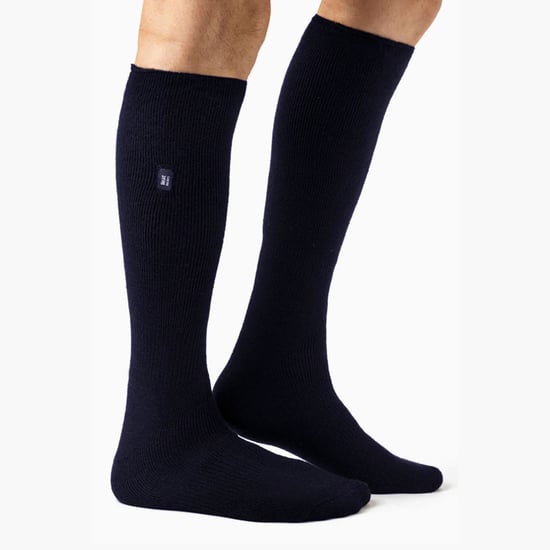 HEAT HOLDERS LITE - Calcetines térmicos finos hasta la rodilla para hombre para botas de agua - Image 4