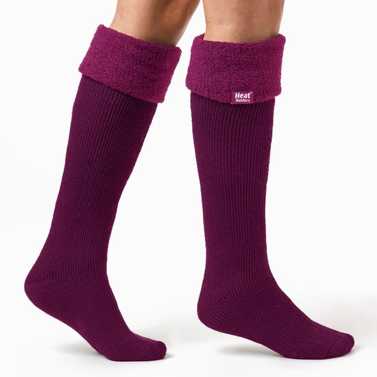 Calentadores - Calcetines térmicos para botas de agua de mujer en 7 colores - Image 4