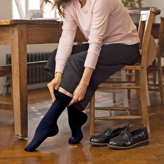 Ultra Lite - Calcetines térmicos de vestir ligeros 1.0 TOG para mujer - Image 5