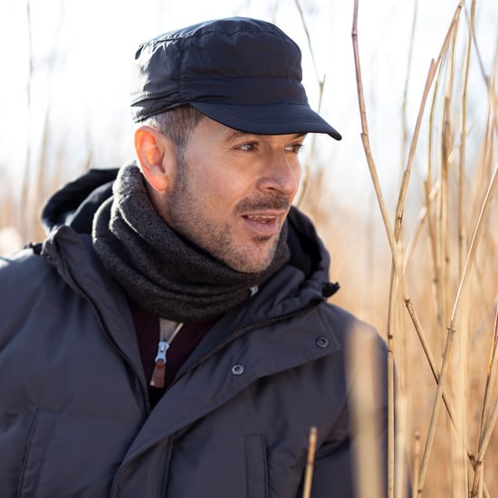 Gorra de caza para hombre con forro polar impermeable y térmica para exteriores - Image 4