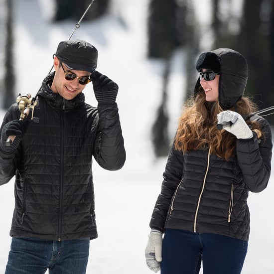 Gorra de caza para hombre con forro polar impermeable y térmica para exteriores - Image 5