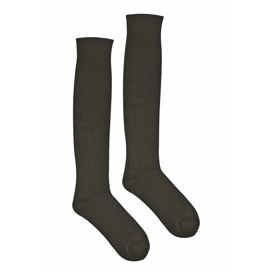 COUNTRY PURSUIT - Calcetines de pescador para hombre, gruesos, para exterior, hasta la rodilla - Image 3