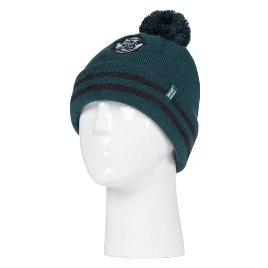 Set infantil de gorro y guantes de Harry Potter para invierno - Image 3