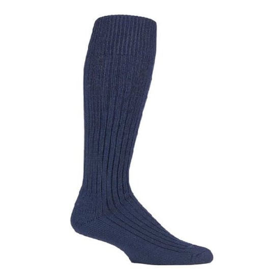 Calcetines largos de lana para hombre estilo militar de acción para botas - Image 2