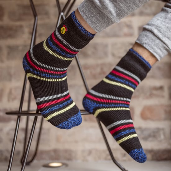 Calentadores - Calcetines térmicos de invierno para papá y abuelo - Image 3