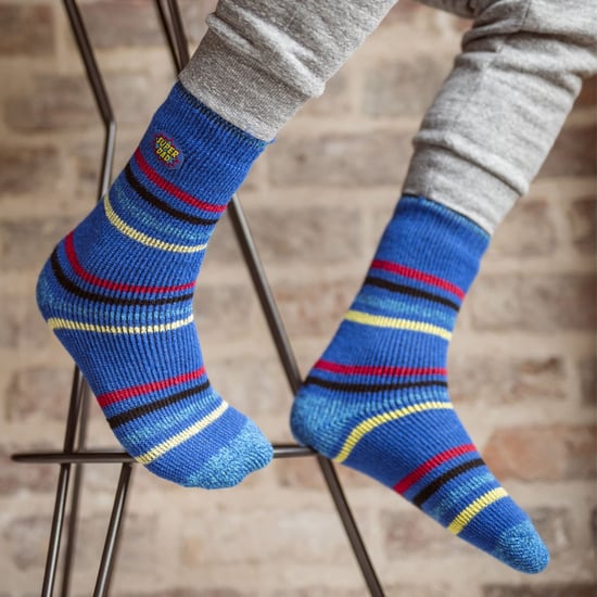 Calentadores - Calcetines térmicos de invierno para papá y abuelo - Image 4