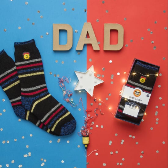 Calentadores - Calcetines térmicos de invierno para papá y abuelo - Image 5