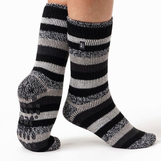 CALCETINES - Calcetines Térmicos Antideslizantes con Agarres para Señoras - Image 5
