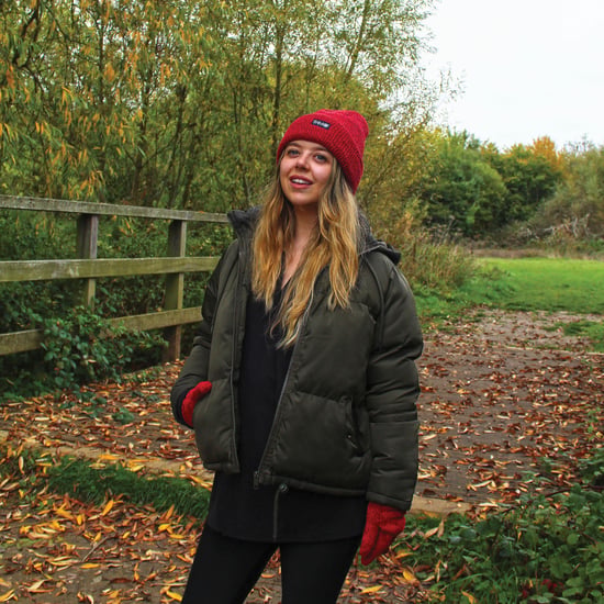 THMO - Gorro Térmico de Chenilla Forrado con Aislante 3M 40g para Mujer - Image 4