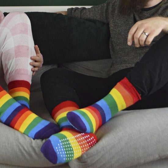 THMO - Calcetines térmicos antideslizantes de invierno para hombre y mujer - Image 4