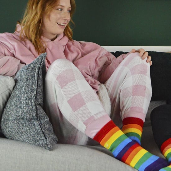THMO - Calcetines térmicos antideslizantes de invierno para hombre y mujer - Image 5
