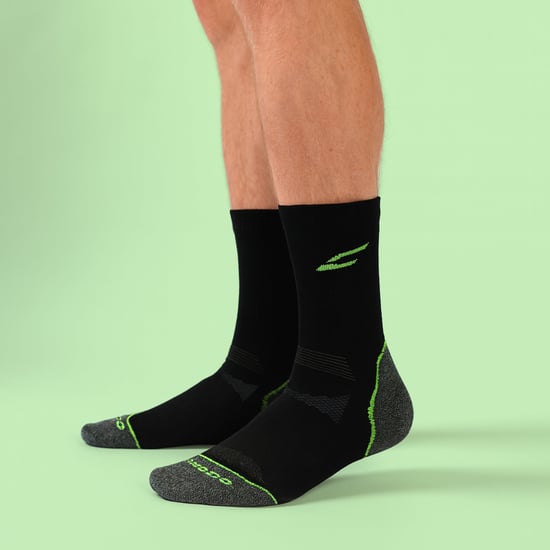 COMODO - Calcetines de Senderismo de Bambú para Verano | Talón y Puntera Acolchados Anti Ampollas | Hombres y Mujeres - Image 3