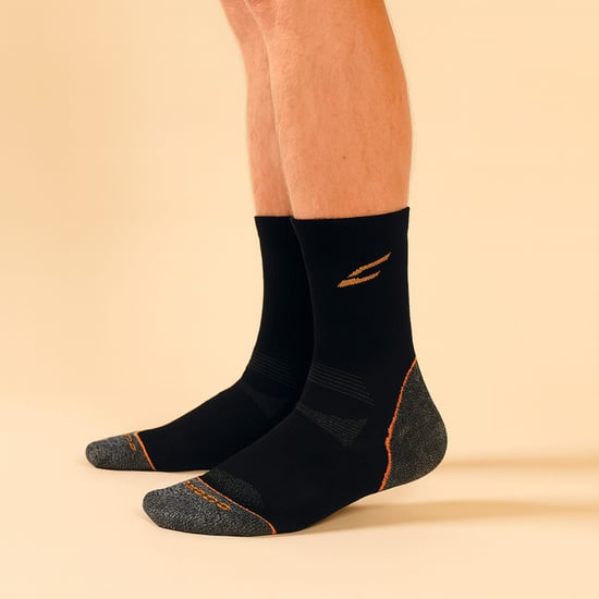 COMODO - Calcetines de Senderismo de Bambú para Verano | Talón y Puntera Acolchados Anti Ampollas | Hombres y Mujeres - Image 3