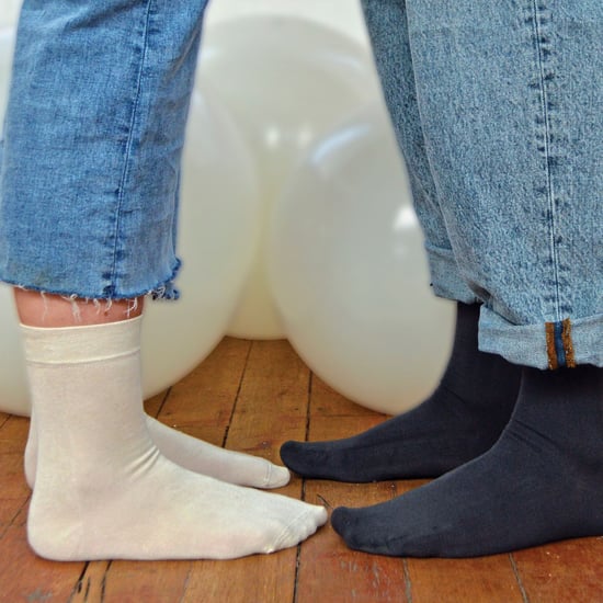 SOCK SNOB - 4 pares de calcetines de bambú finos y supersuaves para hombre y mujer - Image 3